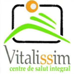 Logo Vitalissim